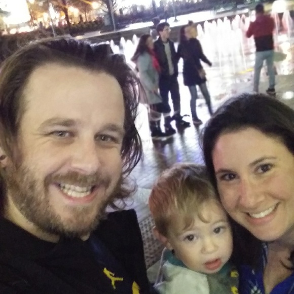 Meet your Posher, Luke. - Picture 4 of 4